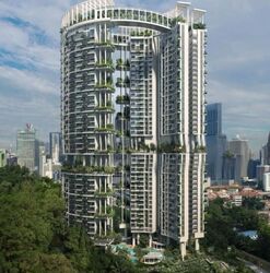 One Pearl Bank (D3), Apartment #558948871